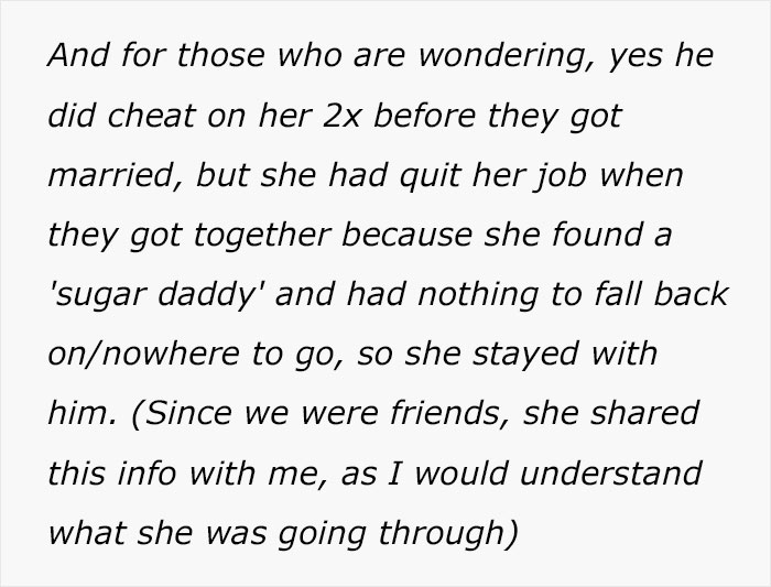 Ex-Husband Breaks Off Alimony Payments, So His Ex-Wife Listens To His Arrogant Advice And Makes Him Pay The Full $120,000 In 30 Days Ex-Husband Breaks Off Alimony Payments, So His Ex-Wife Listens To His Arrogant Advice And Makes Him Pay The Full $120,000 In 30 Days