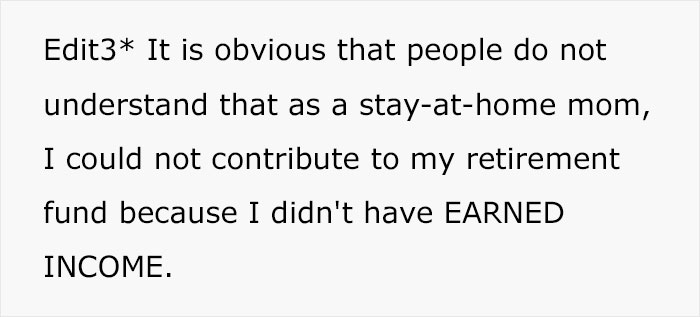 Ex-Husband Breaks Off Alimony Payments, So His Ex-Wife Listens To His Arrogant Advice And Makes Him Pay The Full $120,000 In 30 Days Ex-Husband Breaks Off Alimony Payments, So His Ex-Wife Listens To His Arrogant Advice And Makes Him Pay The Full $120,000 In 30 Days