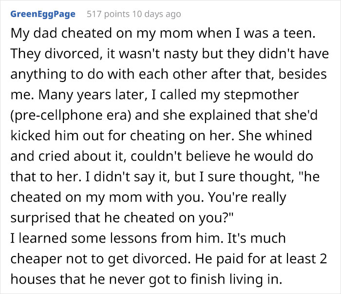 Ex-Husband Breaks Off Alimony Payments, So His Ex-Wife Listens To His Arrogant Advice And Makes Him Pay The Full $120,000 In 30 Days Ex-Husband Breaks Off Alimony Payments, So His Ex-Wife Listens To His Arrogant Advice And Makes Him Pay The Full $120,000 In 30 Days