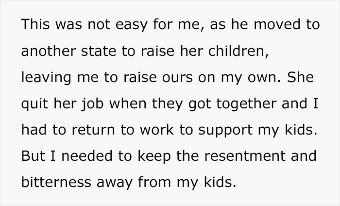 Ex-Husband Breaks Off Alimony Payments, So His Ex-Wife Listens To His Arrogant Advice And Makes Him Pay The Full $120,000 In 30 Days Ex-Husband Breaks Off Alimony Payments, So His Ex-Wife Listens To His Arrogant Advice And Makes Him Pay The Full $120,000 In 30 Days