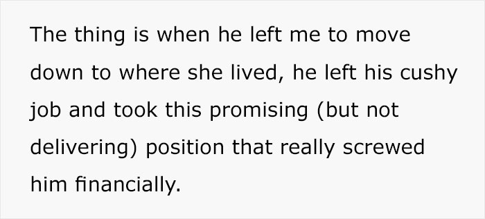Ex-Husband Breaks Off Alimony Payments, So His Ex-Wife Listens To His Arrogant Advice And Makes Him Pay The Full $120,000 In 30 Days Ex-Husband Breaks Off Alimony Payments, So His Ex-Wife Listens To His Arrogant Advice And Makes Him Pay The Full $120,000 In 30 Days