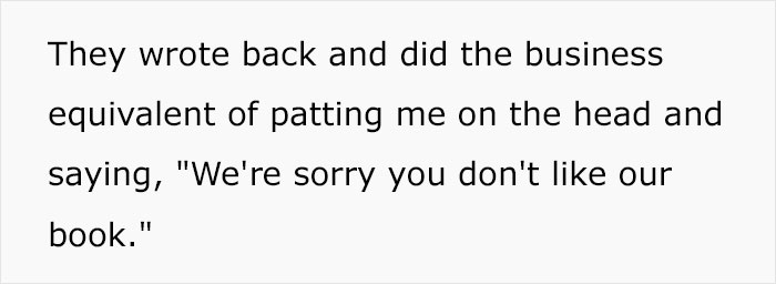 PhD Student Gets A Poor Grade For Buying A Pirate Book Copy, Starts A Pro-Revenge Investigation, Makes The Bootleg Shop Shut Down