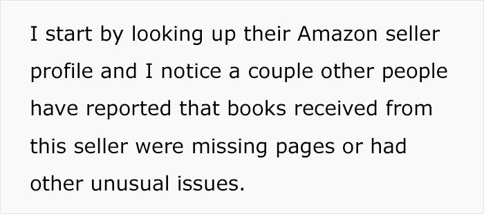 PhD Student Gets A Poor Grade For Buying A Pirate Book Copy, Starts A Pro-Revenge Investigation, Makes The Bootleg Shop Shut Down