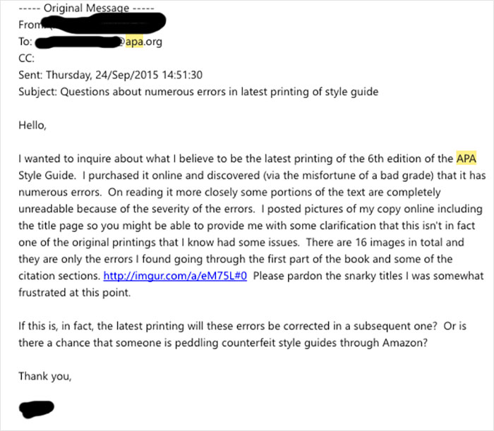 PhD Student Gets A Poor Grade For Buying A Pirate Book Copy, Starts A Pro-Revenge Investigation, Makes The Bootleg Shop Shut Down