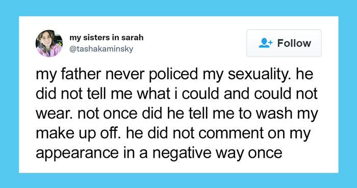 Twitter Thread Revealing 17 Tips On How To Be A First-Class Father Goes Viral With Over 127K Likes