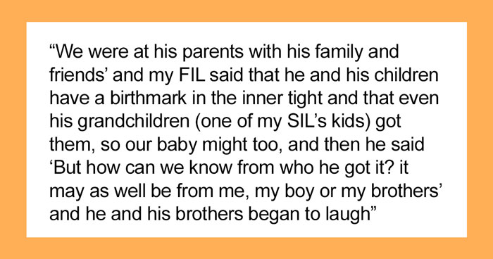 Woman Pretends Not To Get Father-In-Law’s Joke About Her Escort Past, Embarrasses Him By Repeatedly Asking Him To Explain It