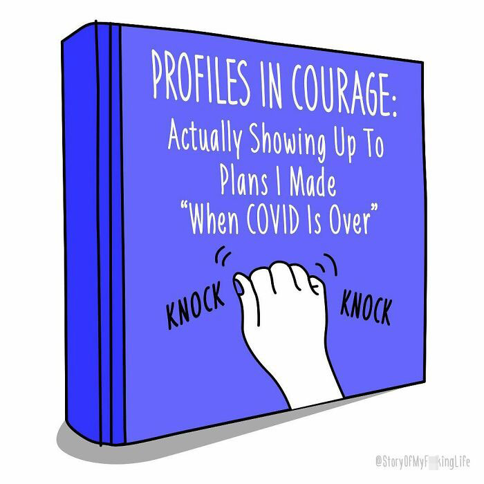 Funny-Honest-Books-Titles-Story-Of-My-Life-Somfl