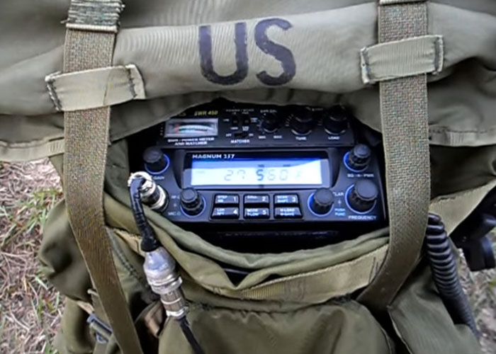 20 Secretos de ex-agentes del FBI y la CIA que la gente común no debe conocer