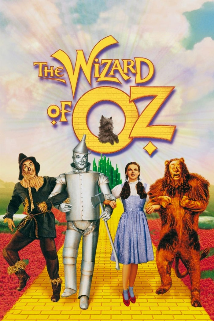 The Wizard Of Oz