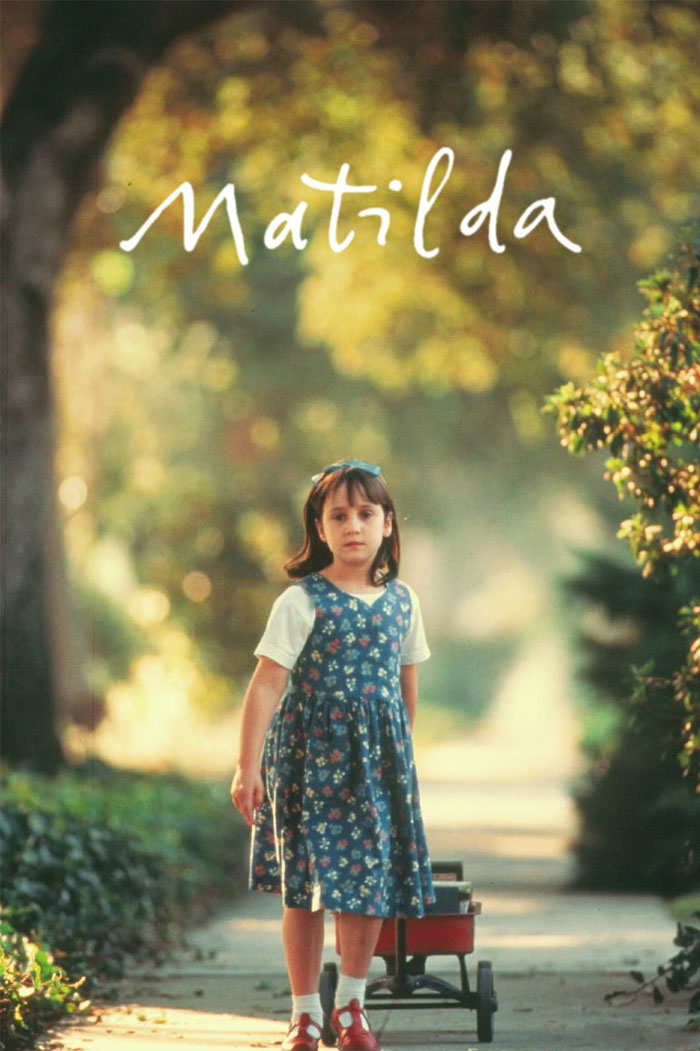 Matilda