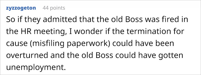 Organization Fired This Branch Manager But Got Confused When They Realized That He&rsquo;d Already Planted His Revenge Plan Before Leaving