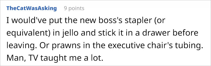 Organization Fired This Branch Manager But Got Confused When They Realized That He&rsquo;d Already Planted His Revenge Plan Before Leaving