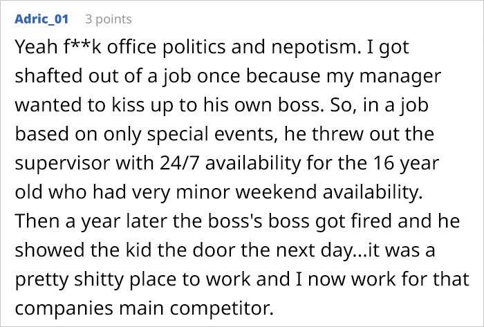 Organization Fired This Branch Manager But Got Confused When They Realized That He&rsquo;d Already Planted His Revenge Plan Before Leaving