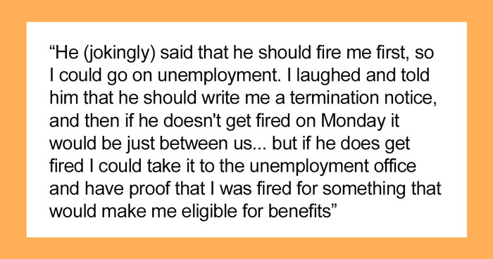 Organization Fired This Branch Manager But Got Confused When They Realized That He’d Already Planted His Revenge Plan Before Leaving