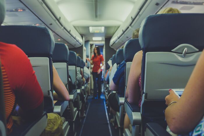 35 Of The Darkest Airline Industry Secrets, Shared By Flight Attendants
