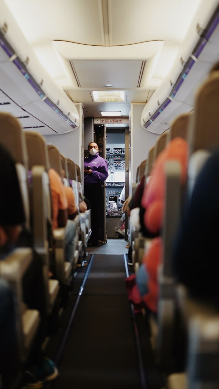 35 Of The Darkest Airline Industry Secrets, Shared By Flight Attendants