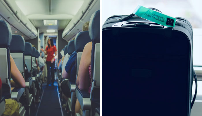 35 Of The Darkest Airline Industry Secrets, Shared By Flight Attendants