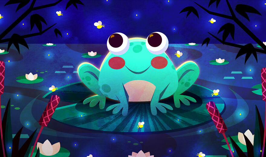 Frog