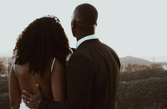 Frugal Bride Shares How She Only Spent $500 For The Whole Wedding With 40 Guests And People Are Applauding Her Ingeniosity