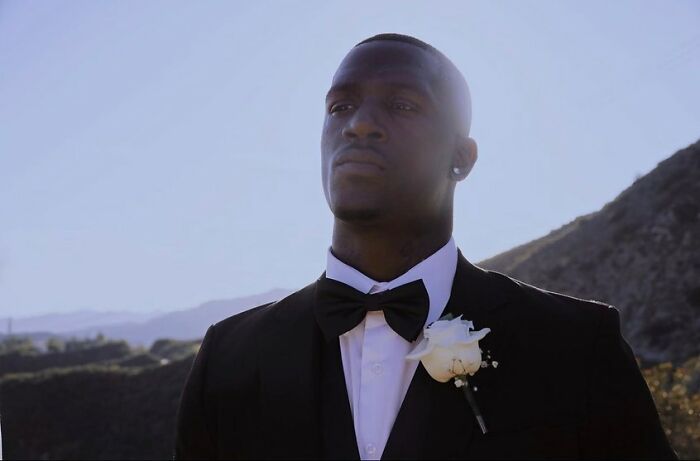 Frugal Bride Shares How She Only Spent $500 For The Whole Wedding With 40 Guests And People Are Applauding Her Ingeniosity