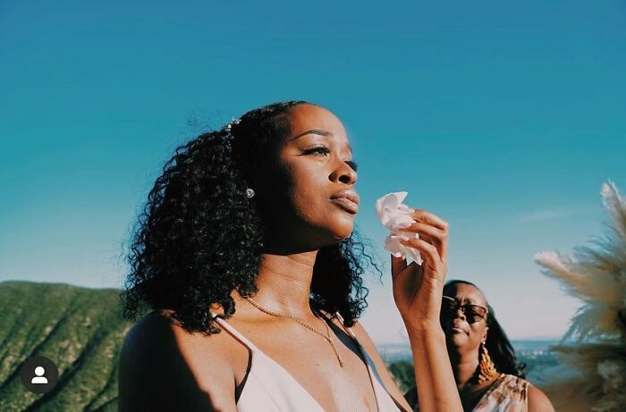 Frugal Bride Shares How She Only Spent $500 For The Whole Wedding With 40 Guests And People Are Applauding Her Ingeniosity