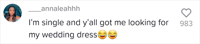 Frugal Bride Shares How She Only Spent $500 For The Whole Wedding With 40 Guests And People Are Applauding Her Ingeniosity