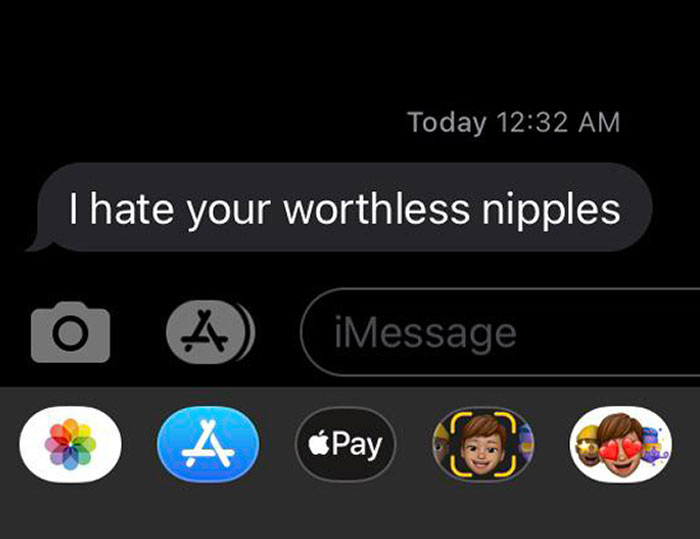 Wife Is Breastfeeding And I’m In Bed