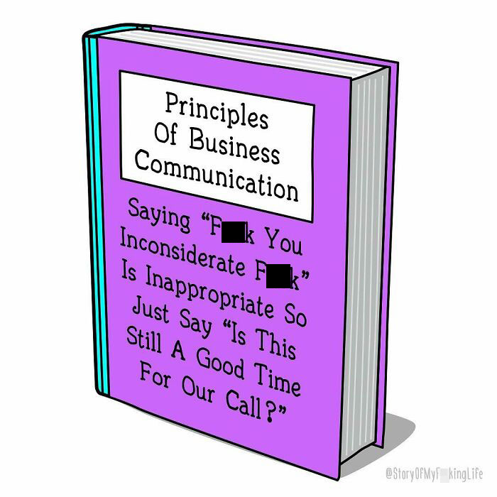 Funny-Honest-Books-Titles-Story-Of-My-Life-Somfl