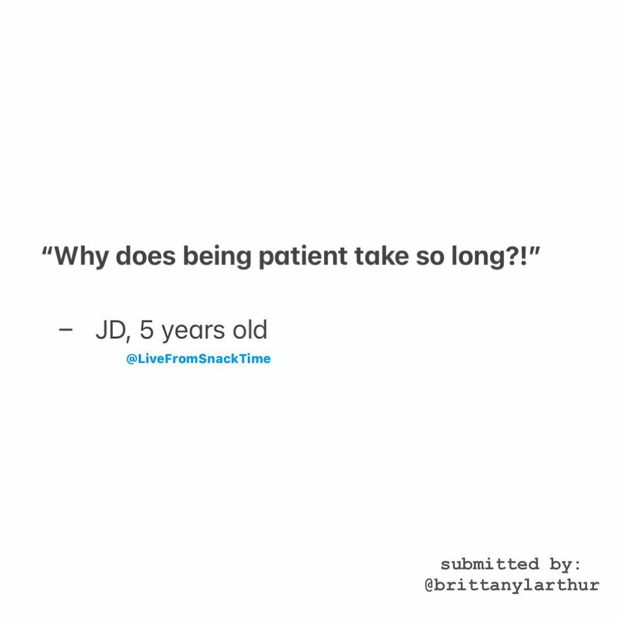 Waiting For The Weekend Like