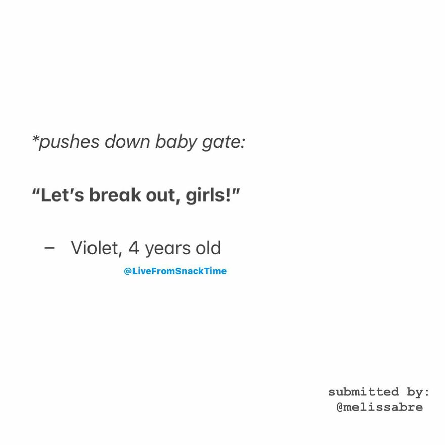 Everyone Needs A F̶r̶i̶e̶n̶d̶ Accomplice Like Violet