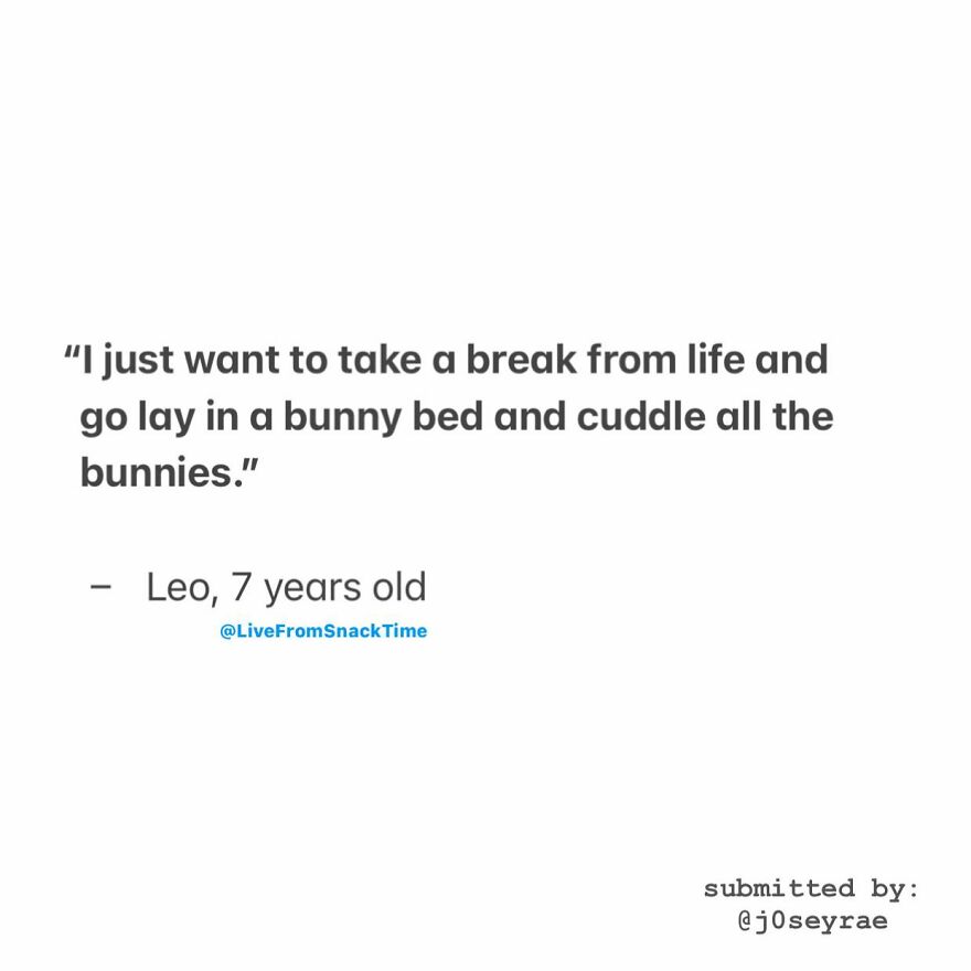 Bunny Cuddles 4 Life