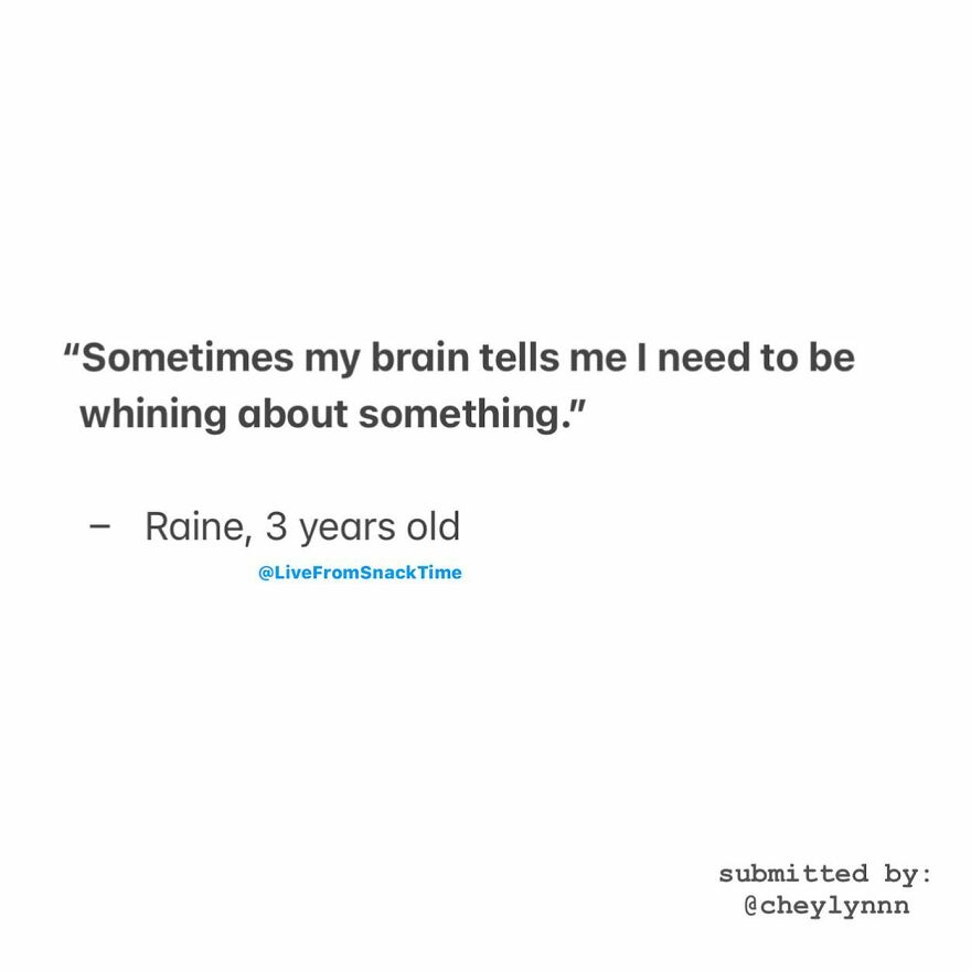 It’s Hard To Go More Than A Few Hours Tbh