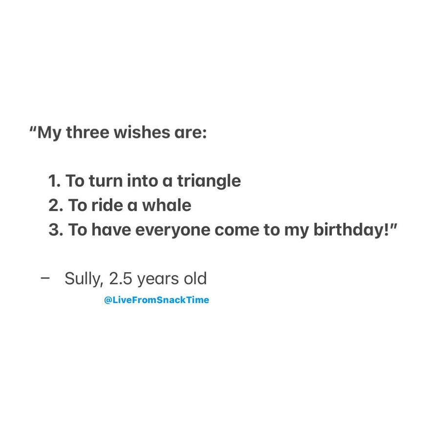 What’s Your New Years Resolution And Does It Involve Triangles?