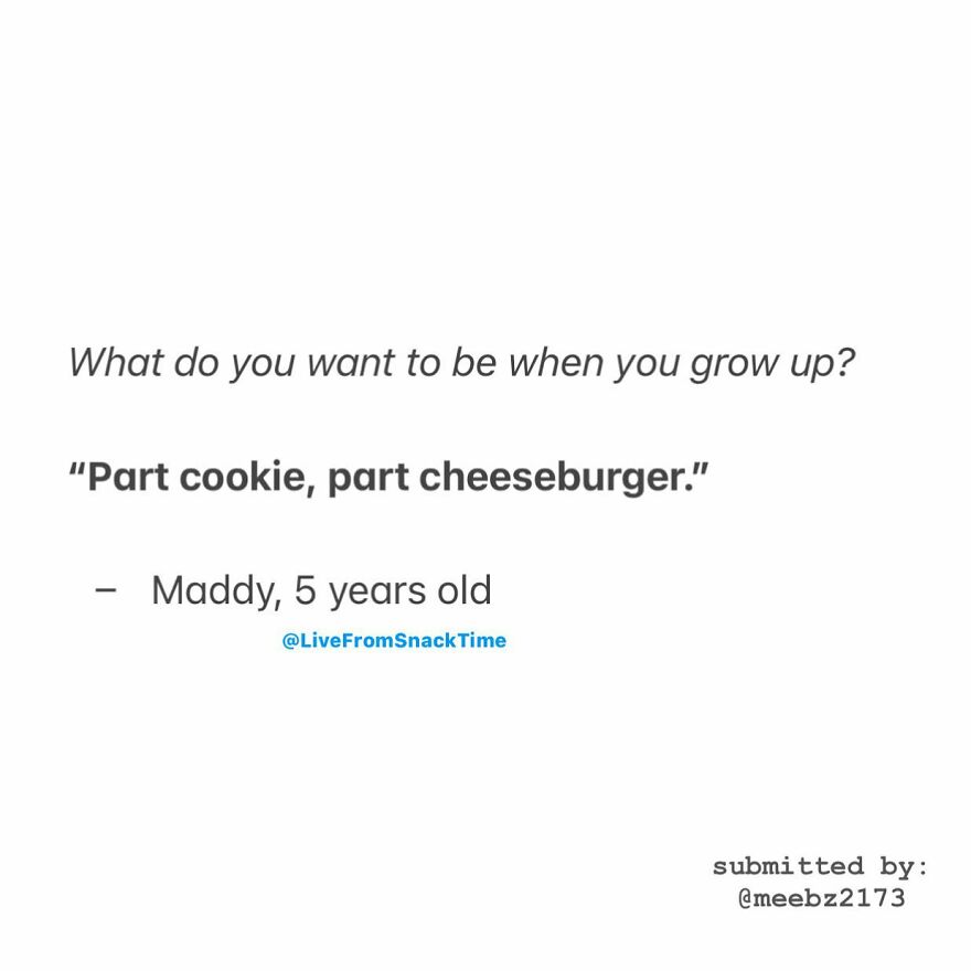 After The Holidays, I Can Confirm I Am This