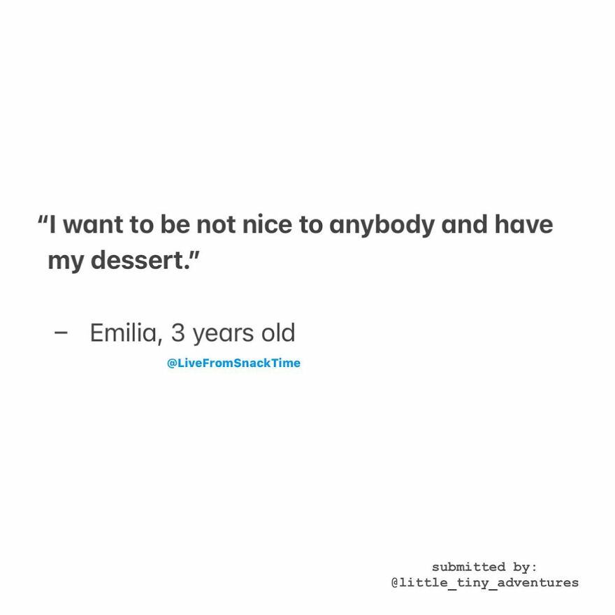 We’ve All Been There