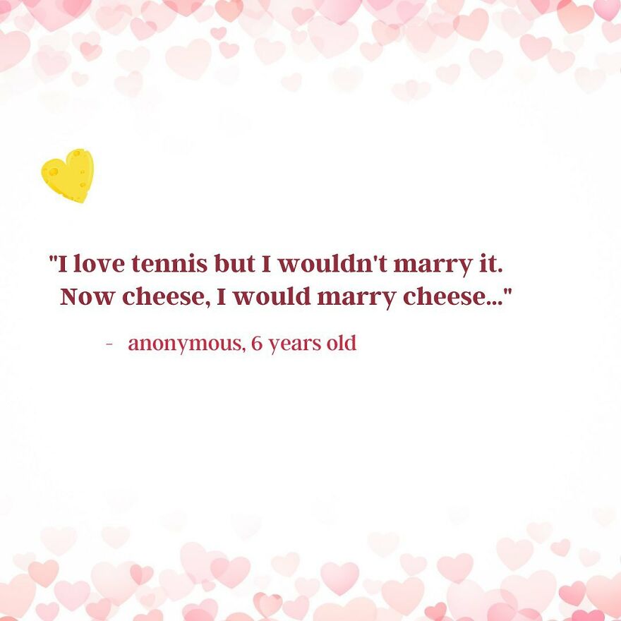 It’s Important To Have Standards