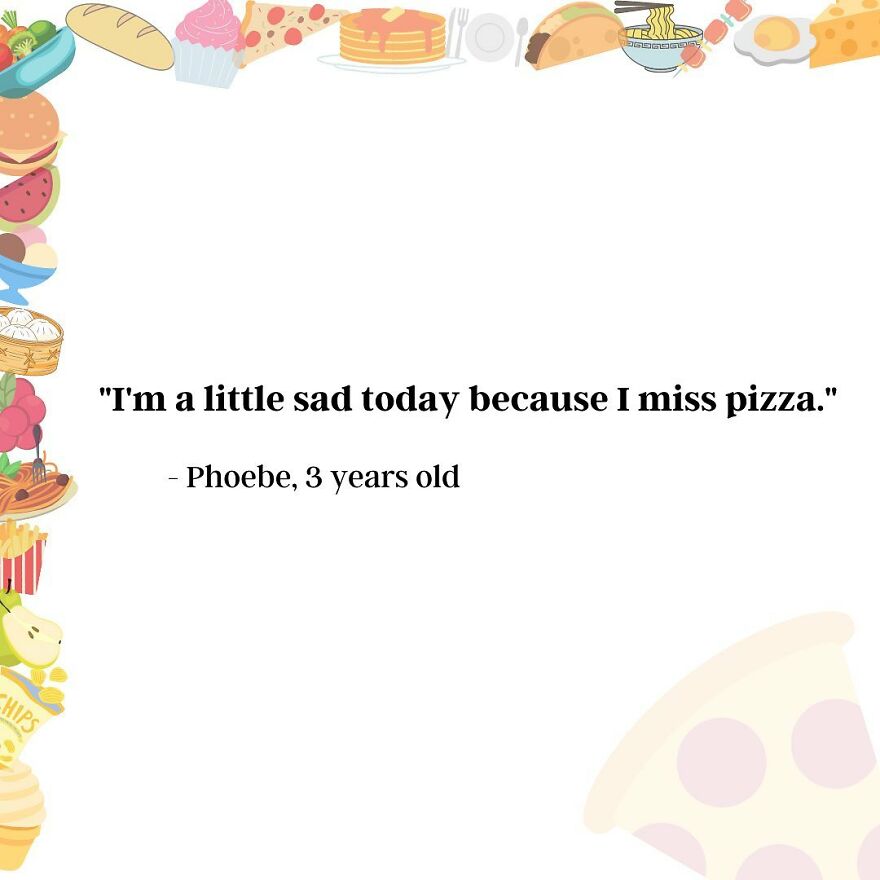 A Natural Human Emotion