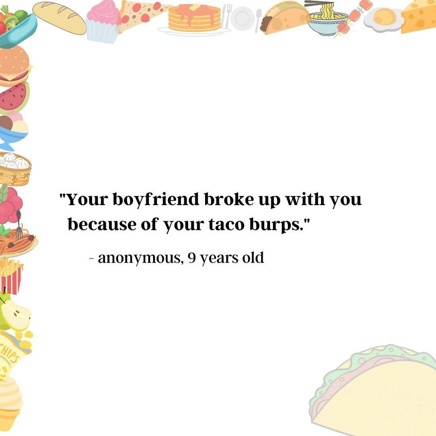 Happens To The Best Of Us