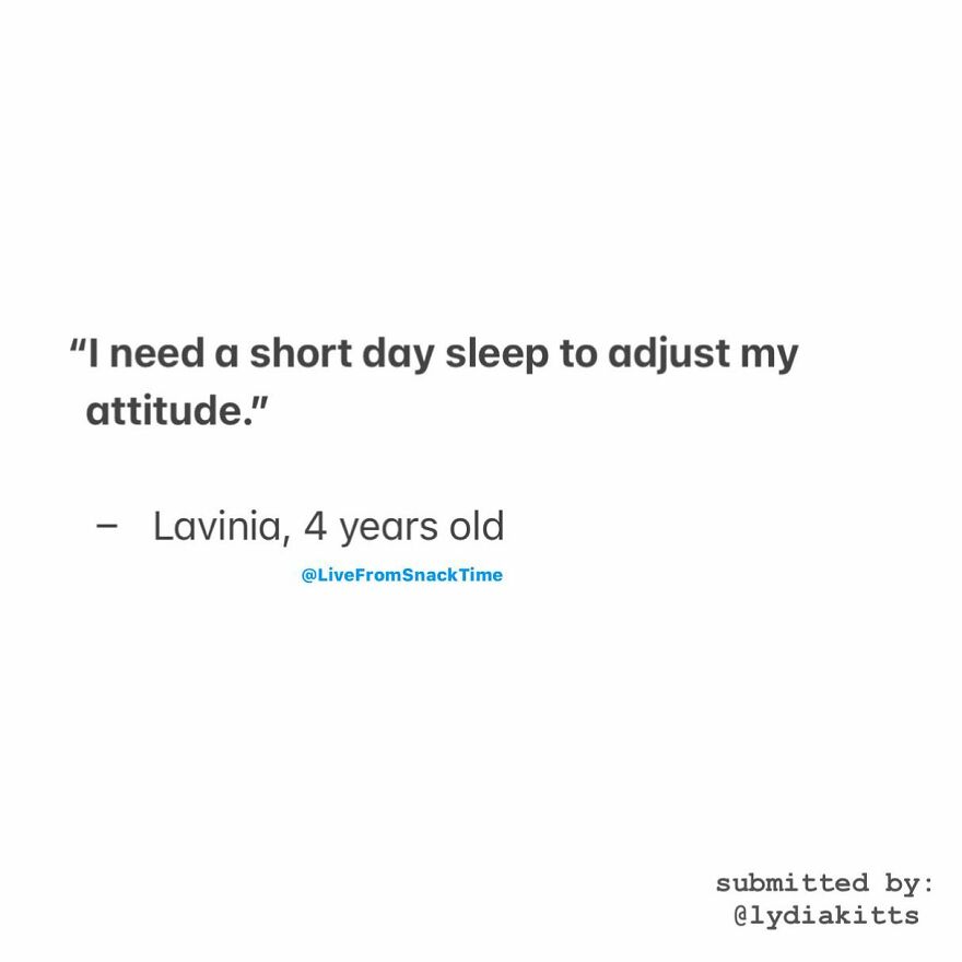 A Short Day Sleep Changes Everything