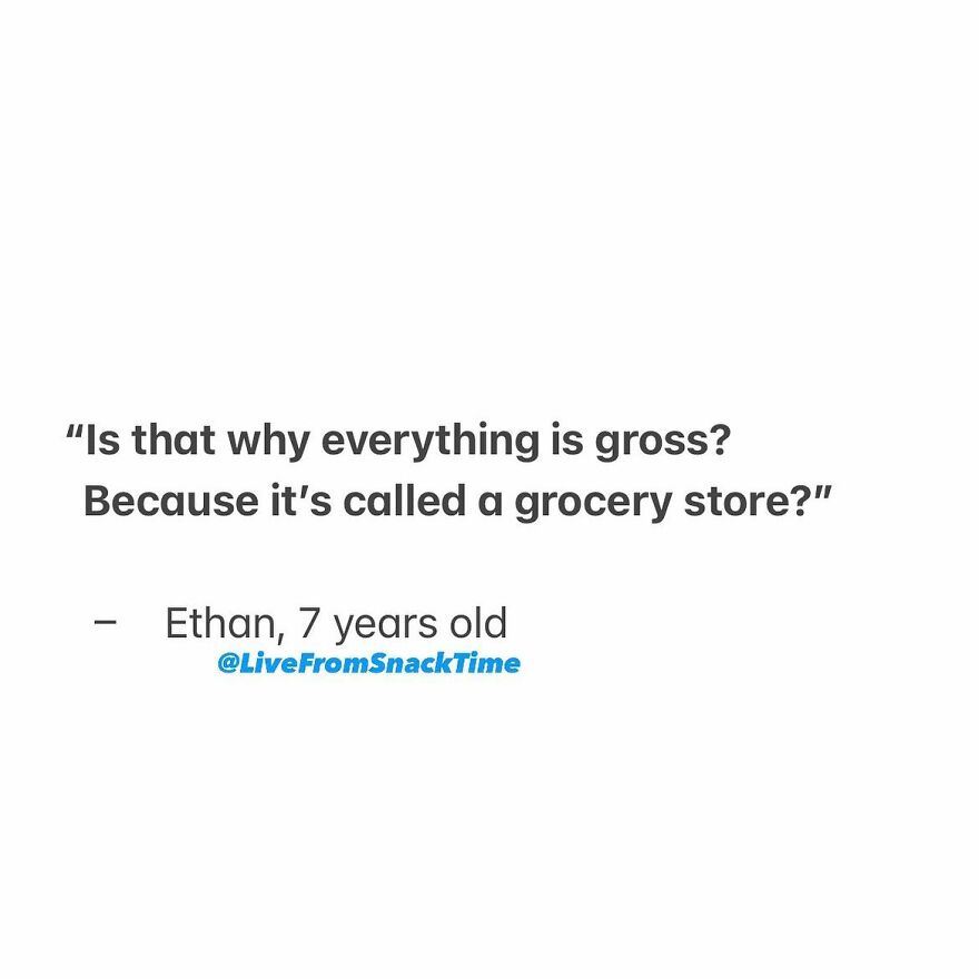 Ok Ethan Just Gave Me The Best Line For My Cooking Fails