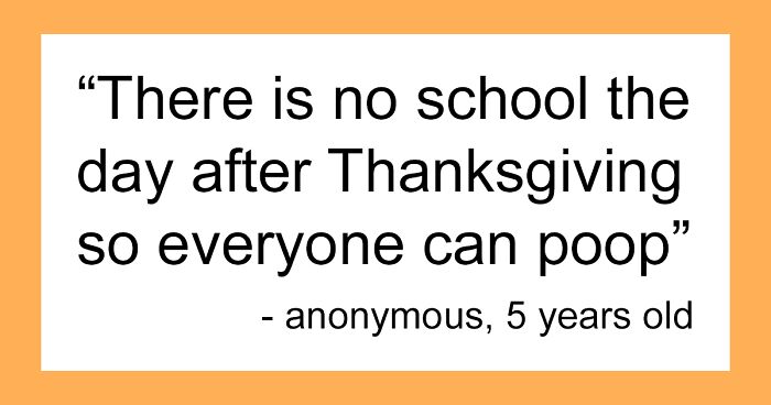 NYC School Teacher Shares Hilarious And Pure Things Kids Have Said (30 New Pics)
