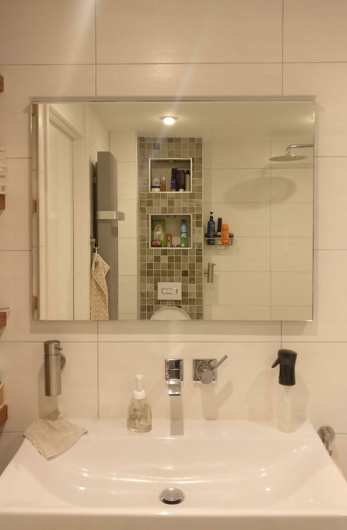 Look At This... What?