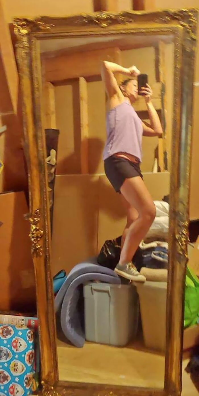 Mastering The Perfect Angle