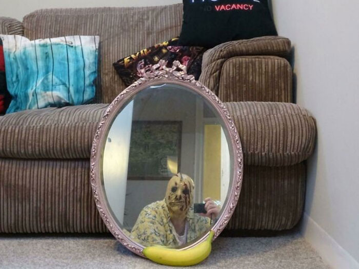 I Wish I Knew This Person. They Seem Like Fun