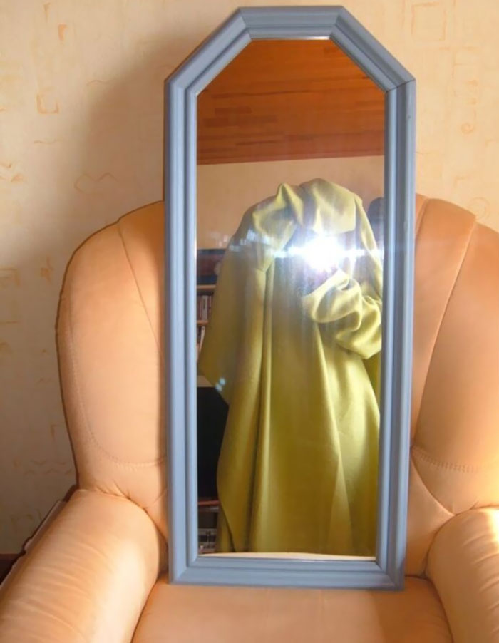 I Think This Belongs Here