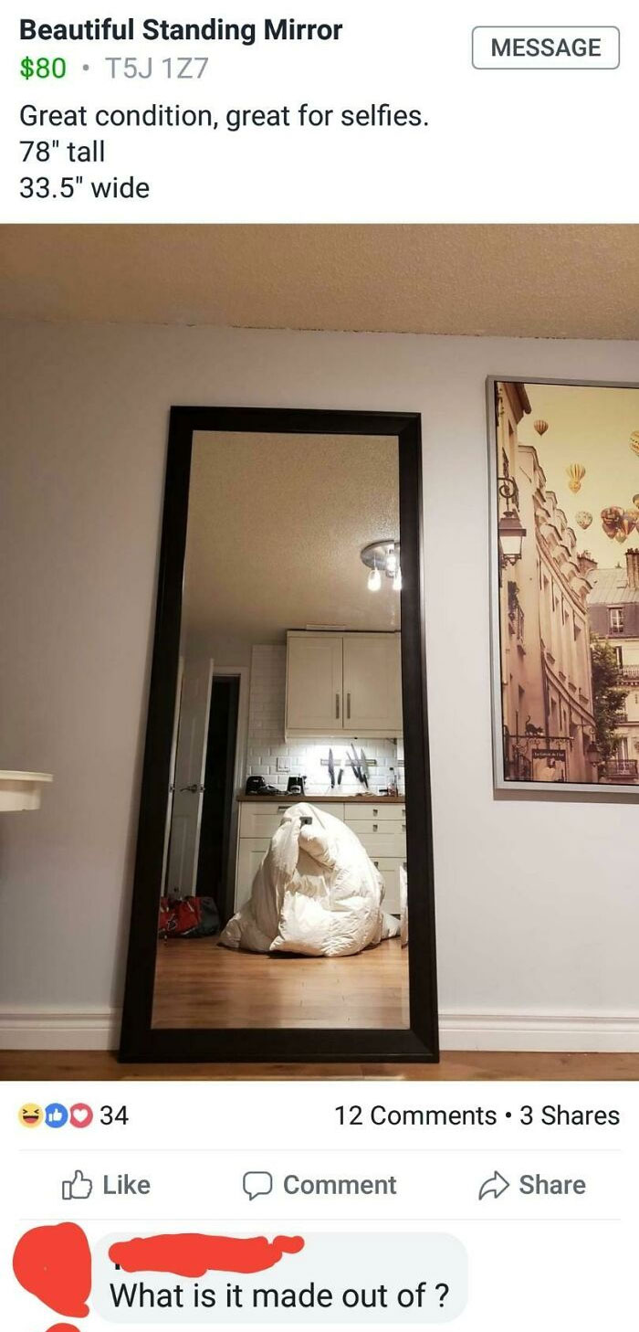 I Have Some Other Questions But Okay