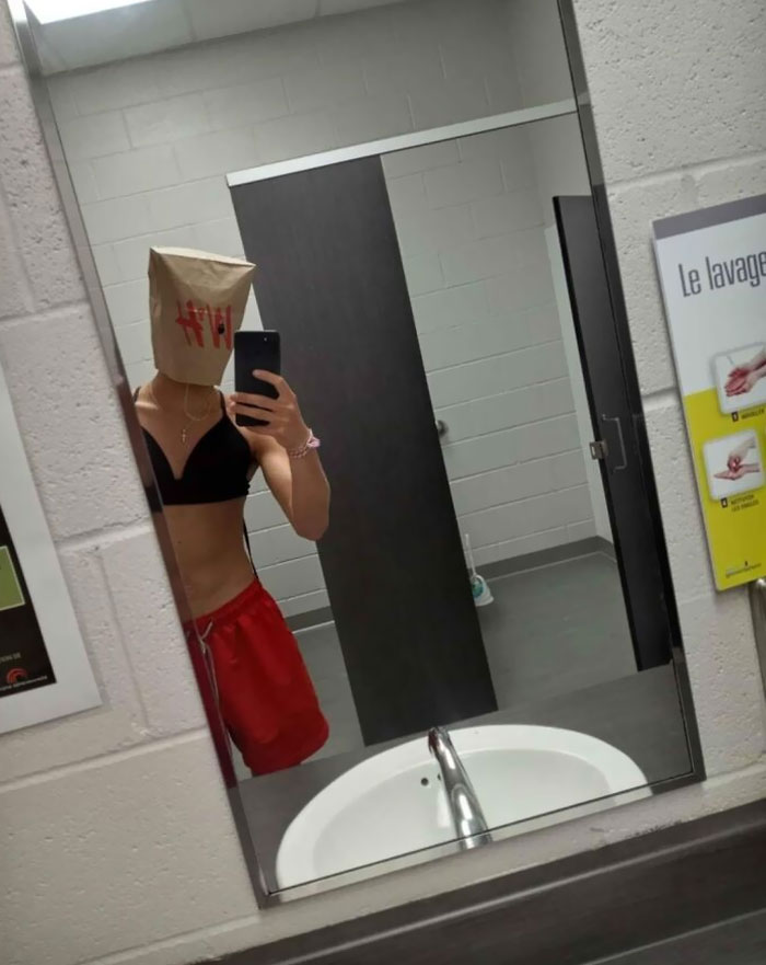 Don't Know What To Say Here