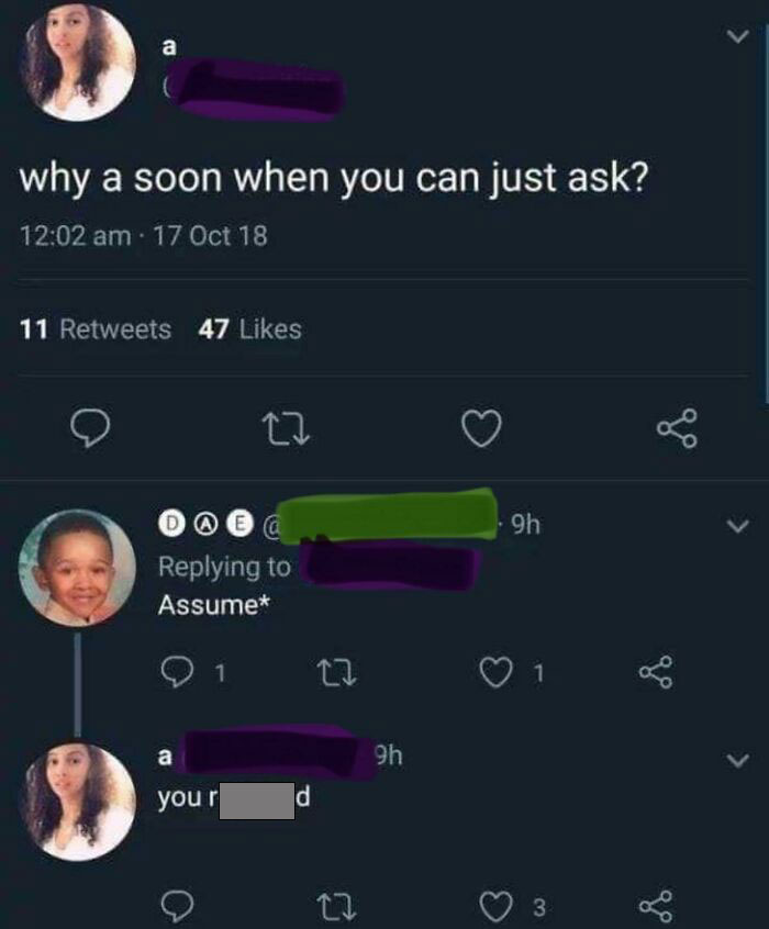 Question Everything, A Soon Nothing