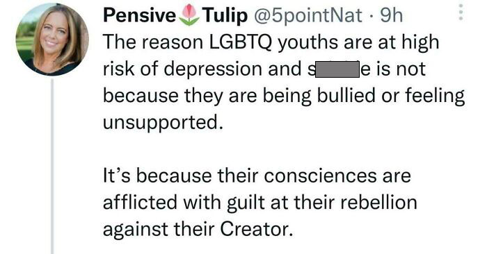 Is There Anyone More Confidently Incorrect Than A Religious Zealot?