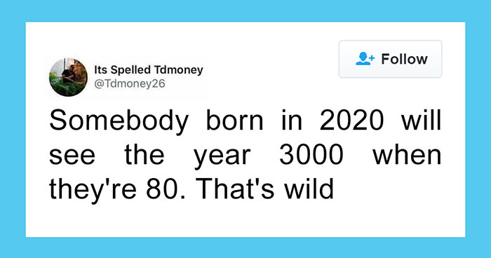 40 Of The Funniest Incorrect Statements People Have Shared With Confidence Online (New Pics)